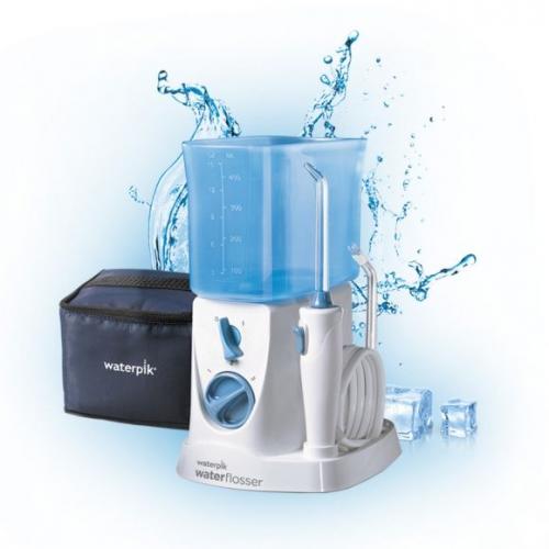 Ирригатор Waterpik. Эффективный уход за полостью рта при диабете - 2 фото Ирригатор Waterpik. Эффективный уход за полостью рта при диабете - 2 изображение