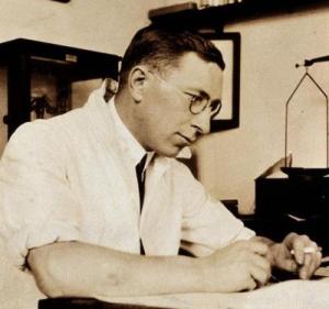 Бантинг – человек-легенда. Интересные факты из жизни изобретателя инсулина - 3 фото Бантинг – человек-легенда. Интересные факты из жизни изобретателя инсулина - 3 изображение