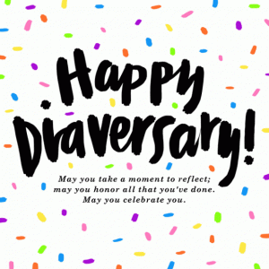 5 способов отпраздновать годовщину диабета - 2 изображение