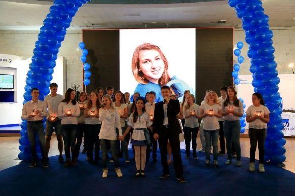 25 лет благотворительной деятельности ради людей с диабетом! - 8 изображение