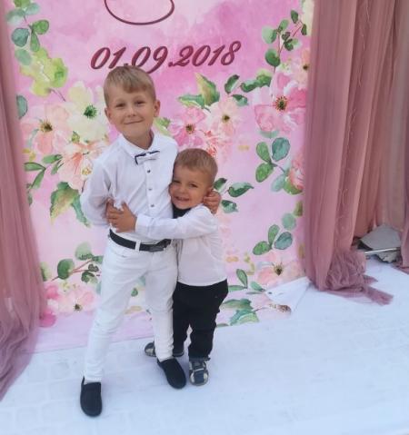 Результаты семейного конкурса от Сахарка и ЭкоМед - 3 фото Результаты семейного конкурса от Сахарка и ЭкоМед - 3 изображение