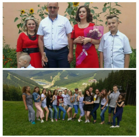 Результаты семейного конкурса от Сахарка и ЭкоМед - 4 фото Результаты семейного конкурса от Сахарка и ЭкоМед - 4 изображение