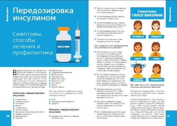 Технологии диабета. "СахарОК" №58 - 5 фото Технологии диабета. "СахарОК" №58 - 5 изображение
