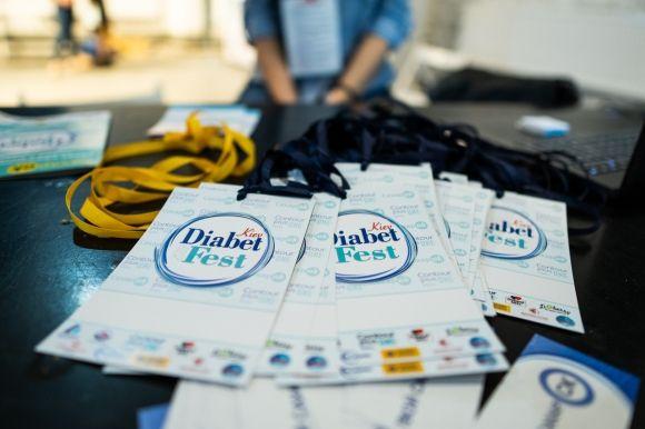 DiabetFest Kiev 2019 состоялся! ФОТООТЧЕТ - 3 фото DiabetFest Kiev 2019 состоялся! ФОТООТЧЕТ - 3 изображение