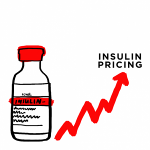 Сколько стоит производство инсулина? - 2 фото Сколько стоит производство инсулина? - 2 изображение