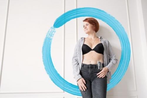 ФОТОпроект ``Красивый диабет`` - 3 фото ФОТОпроект ``Красивый диабет`` - 3 изображение