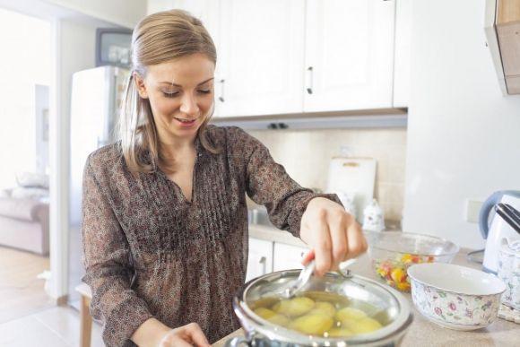 Картофель при диабете: обзор полезных и вредных свойств, рекомендации ADA - 2 фото Картофель при диабете: обзор полезных и вредных свойств, рекомендации ADA - 2 изображение