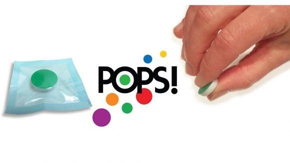 POPS!® - на рынок диабета выходит новый девайс (одобрено FDA) - 3 фото POPS!® - на рынок диабета выходит новый девайс (одобрено FDA) - 3 изображение
