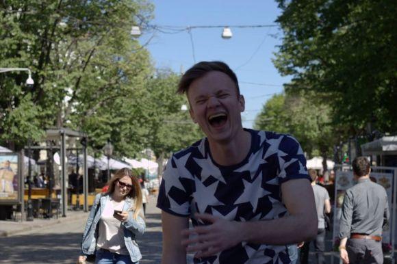 ``Я не робот, чтобы все делать по программе`` - 3 фото ``Я не робот, чтобы все делать по программе`` - 3 изображение