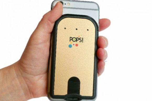 POPS!® - на рынок диабета выходит новый девайс (одобрено FDA) - 2 фото POPS!® - на рынок диабета выходит новый девайс (одобрено FDA) - 2 изображение