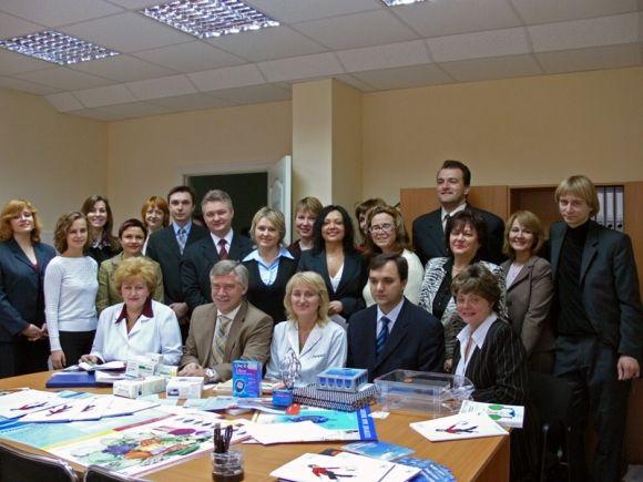 Школы диабета в Киеве: адреса, контакты, графики работы - 2 фото Школы диабета в Киеве: адреса, контакты, графики работы - 2 изображение