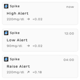 MiaoMiao - многообещающий ридер для мониторинга глюкозы FreeStyle Libre - 4 изображение