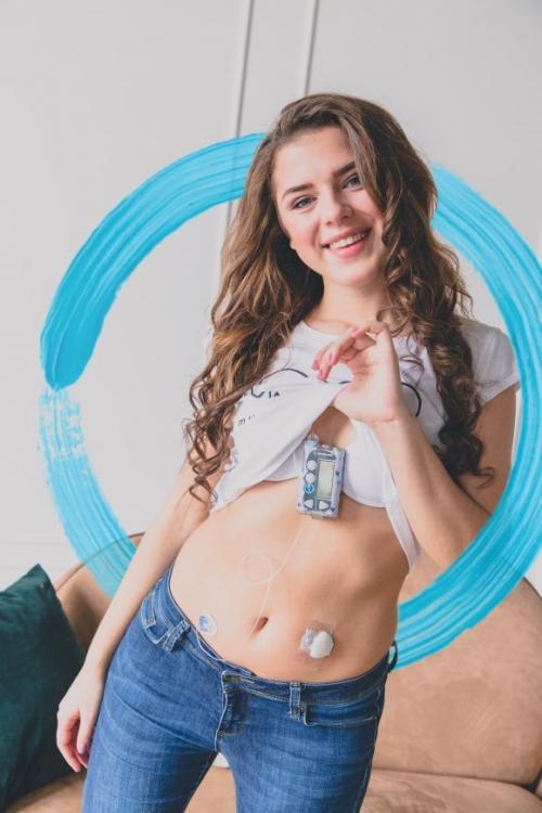 ФОТОпроект ``Красивый диабет`` - 10 фото ФОТОпроект ``Красивый диабет`` - 10 изображение