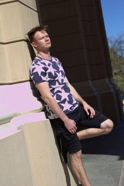 ``Я не робот, чтобы все делать по программе`` - 6 фото ``Я не робот, чтобы все делать по программе`` - 6 изображение