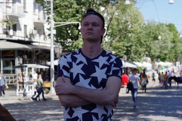 ``Я не робот, чтобы все делать по программе`` - 2 фото ``Я не робот, чтобы все делать по программе`` - 2 изображение