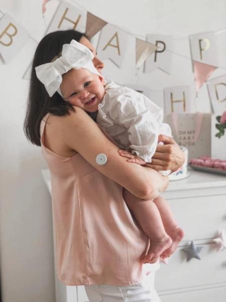 Мониторинг сахара крови. 20 лет назад и сегодняшний день - 2 фото Мониторинг сахара крови. 20 лет назад и сегодняшний день - 2 изображение