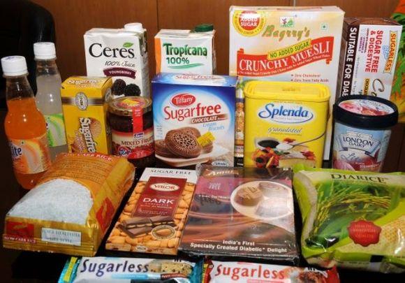 Скрытые углеводы. Полезно для новичков - 9 фото Скрытые углеводы. Полезно для новичков - 9 изображение