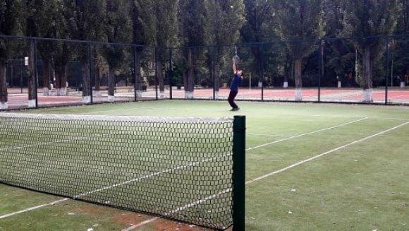 Большой теннис – путь к хорошему самочувствию, высокой самооценке и компенсации диабета 1 типа! - 2 изображение