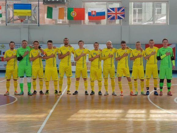 DiaEuro 2019. День 1. Украина-Хорватия 5-2! - 2 фото DiaEuro 2019. День 1. Украина-Хорватия 5-2! - 2 изображение