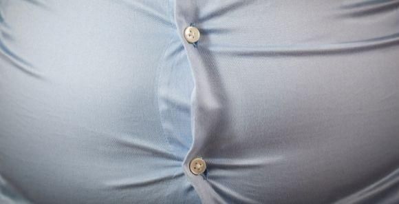 Ожирение — не проблема внешности, а риск болезней и смерти - 5 фото Ожирение — не проблема внешности, а риск болезней и смерти - 5 изображение