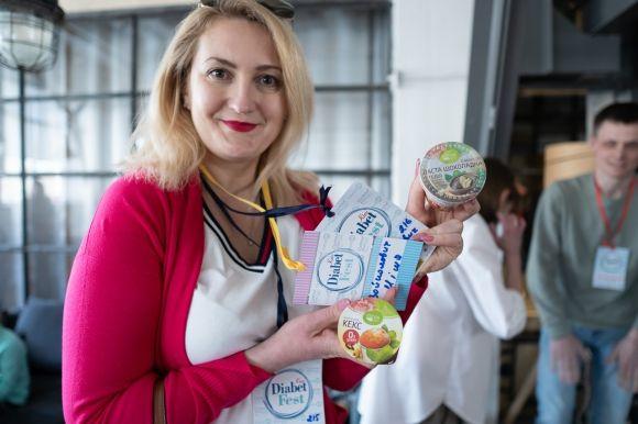 04.05.2019 - DiabetFest в Харькове! Успейте зарегистрироваться! - 6 фото 04.05.2019 - DiabetFest в Харькове! Успейте зарегистрироваться! - 6 изображение