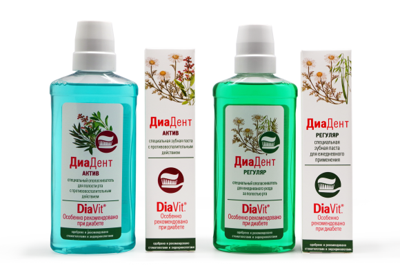 Здоровые зубы и десна при диабете - 3 фото Здоровые зубы и десна при диабете - 3 изображение