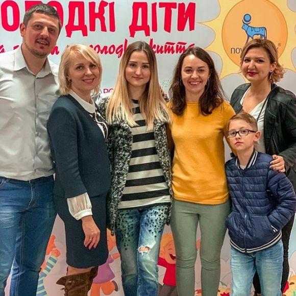 Семинар для детей с сахарным диабетом в Первомайске. Фотоотчет Сахарка - 4 фото Семинар для детей с сахарным диабетом в Первомайске. Фотоотчет Сахарка - 4 изображение