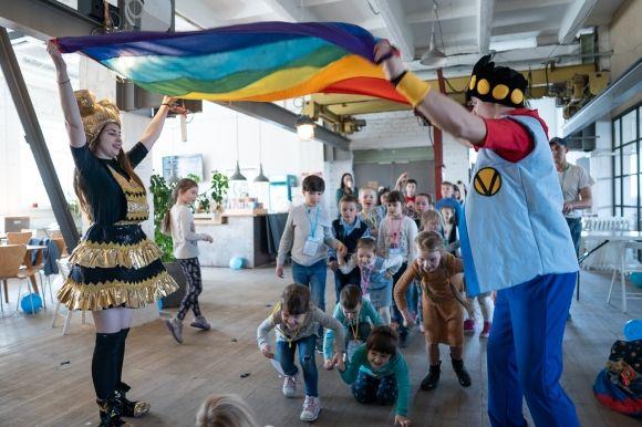 DiabetFest едет во Львов! Не пропусти! - 6 фото DiabetFest едет во Львов! Не пропусти! - 6 изображение