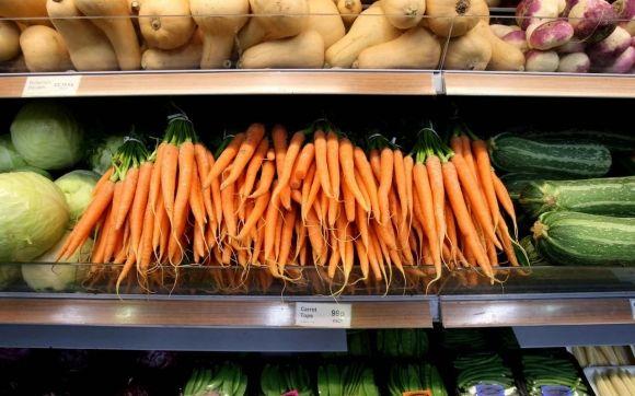 Веганская диета может помочь снизить риск возникновения СД2! - 2 изображение