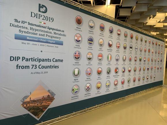 10-й Международный симпозиум DIP по диабету и беременности. Основные рассмотренные вопросы - 2 фото 10-й Международный симпозиум DIP по диабету и беременности. Основные рассмотренные вопросы - 2 изображение