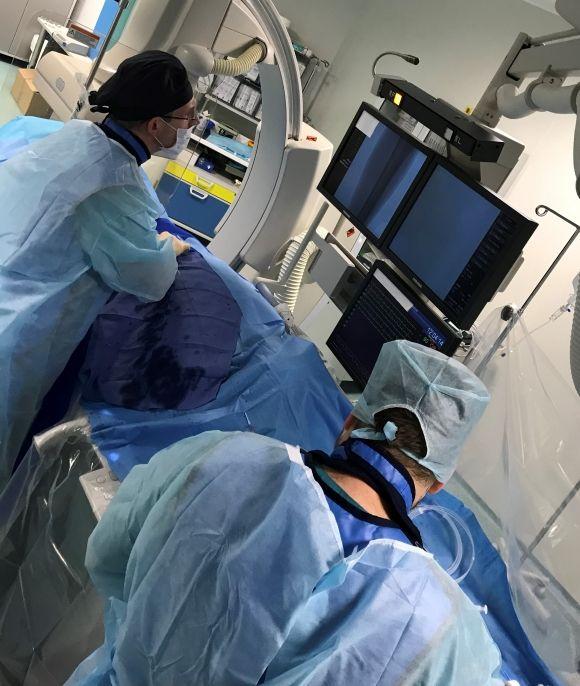 Атеросклероз, диабет, ампутация нижних конечностей. Как связаны эти состояния и есть ли возможность их предотвратить? (longread) - 5 фото Атеросклероз, диабет, ампутация нижних конечностей. Как связаны эти состояния и есть ли возможность их предотвратить? (longread) - 5 изображение