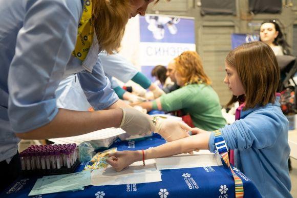 DiabetFest едет во Львов! Не пропусти! - 4 фото DiabetFest едет во Львов! Не пропусти! - 4 изображение