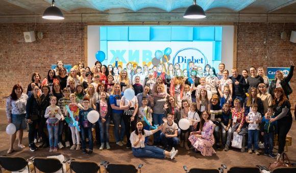 DiabetFest едет во Львов! Не пропусти! - 7 фото DiabetFest едет во Львов! Не пропусти! - 7 изображение