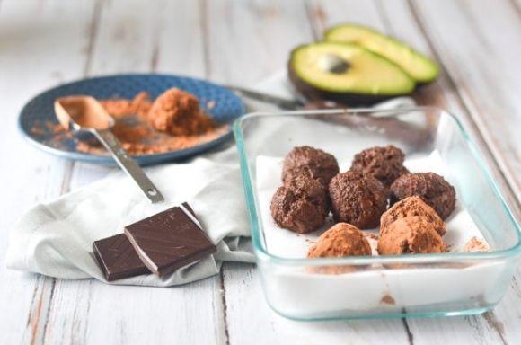 6 простых и здоровых рецептов из авокадо при диабете - 7 фото 6 простых и здоровых рецептов из авокадо при диабете - 7 изображение