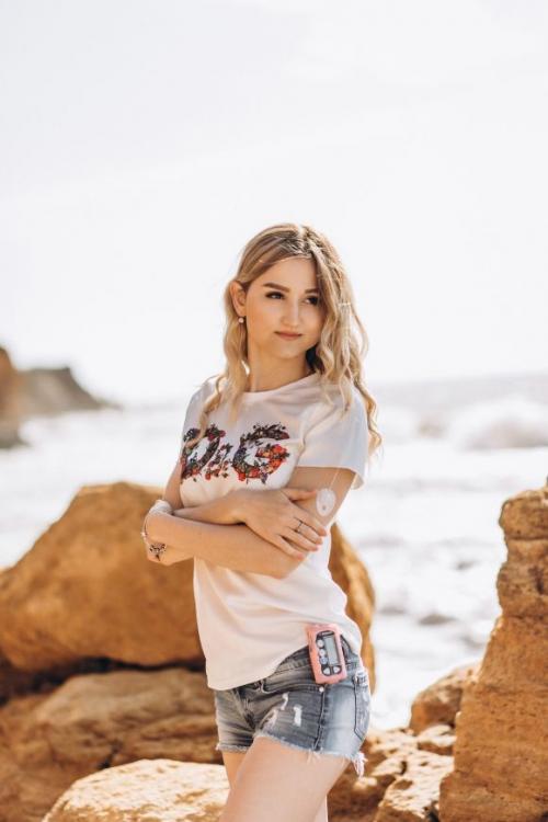 ``Первое правило успешной компенсации - не киснуть!`` - 5 фото ``Первое правило успешной компенсации - не киснуть!`` - 5 изображение