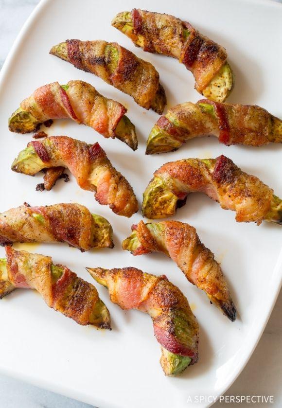 6 простых и здоровых рецептов из авокадо при диабете - 2 фото 6 простых и здоровых рецептов из авокадо при диабете - 2 изображение