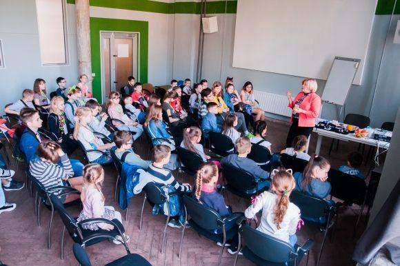 DiabetFest едет во Львов! Не пропусти! - 5 фото DiabetFest едет во Львов! Не пропусти! - 5 изображение