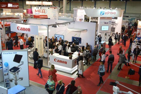 X ЮБИЛЕЙНЫЙ МЕЖДУНАРОДНЫЙ МЕДИЦИНСКИЙ ФОРУМ «Инновации в медицине - здоровье нации»: Синергия ради развития! - 11 фото X ЮБИЛЕЙНЫЙ МЕЖДУНАРОДНЫЙ МЕДИЦИНСКИЙ ФОРУМ «Инновации в медицине - здоровье нации»: Синергия ради развития! - 11 изображение