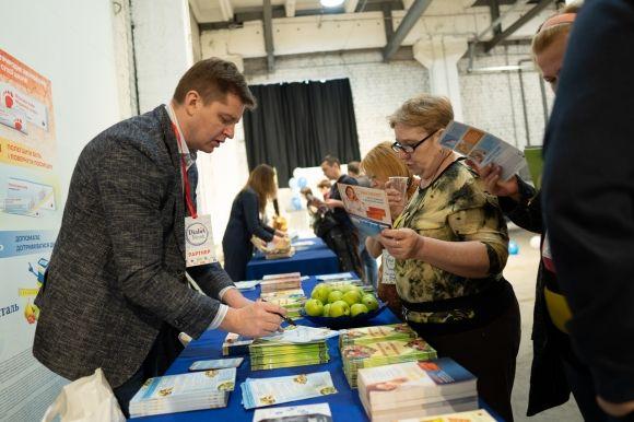 DiabetFest едет во Львов! Не пропусти! - 3 фото DiabetFest едет во Львов! Не пропусти! - 3 изображение