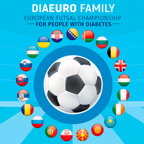 DiaEuro 2019. День 1. Украина-Хорватия 5-2! - 3 фото DiaEuro 2019. День 1. Украина-Хорватия 5-2! - 3 изображение