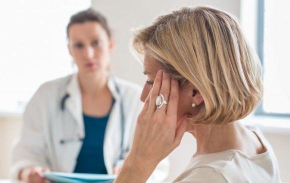 Менопауза при диабете.  Всё под контролем - 2 изображение