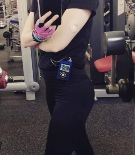 Мониторинг сахара крови. 20 лет назад и сегодняшний день - 3 фото Мониторинг сахара крови. 20 лет назад и сегодняшний день - 3 изображение