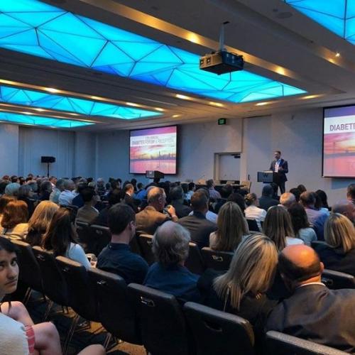 Новости технологического диабет-рынка (ADA 2019) - 3 фото Новости технологического диабет-рынка (ADA 2019) - 3 изображение