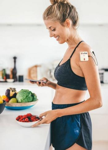 PainPod - устройство для облегчения болей при диабете - 2 фото PainPod - устройство для облегчения болей при диабете - 2 изображение