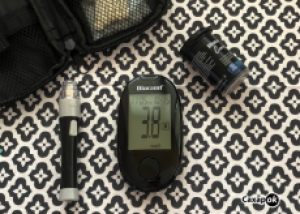 Diacont Concept - новый глюкометр на рынке! Обзор от Сахарка - 2 изображение