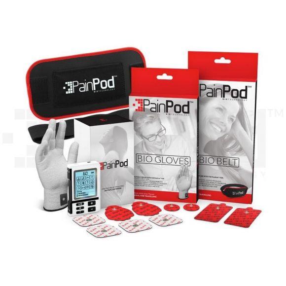 PainPod - устройство для облегчения болей при диабете - 3 фото PainPod - устройство для облегчения болей при диабете - 3 изображение