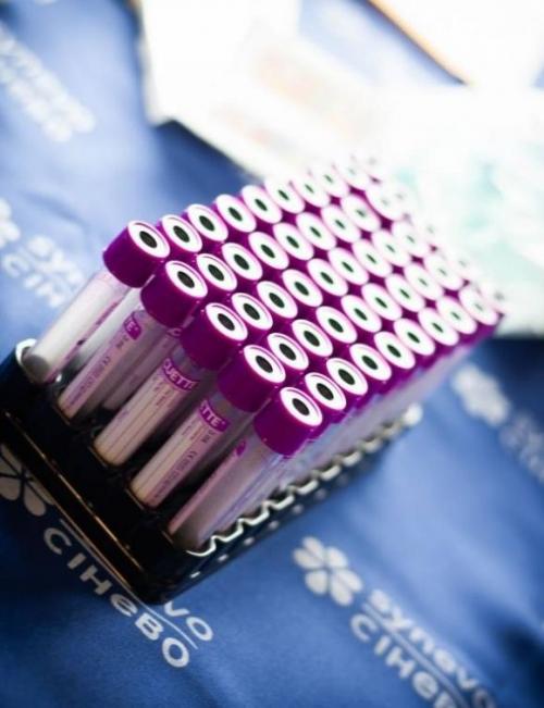 DiabetFest 2019 DNIPRO! Последняя диа-встреча года! НЕ ПРОПУСТИ! - 5 фото DiabetFest 2019 DNIPRO! Последняя диа-встреча года! НЕ ПРОПУСТИ! - 5 изображение