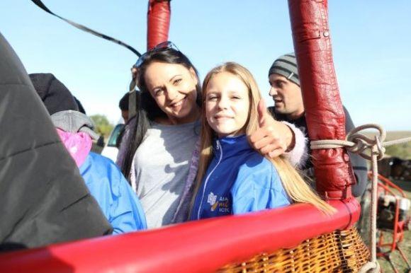 Думай широко - летай высоко! Победители конкурса «Диабет. Твоя история» покорили небо - 3 фото Думай широко - летай высоко! Победители конкурса «Диабет. Твоя история» покорили небо - 3 изображение