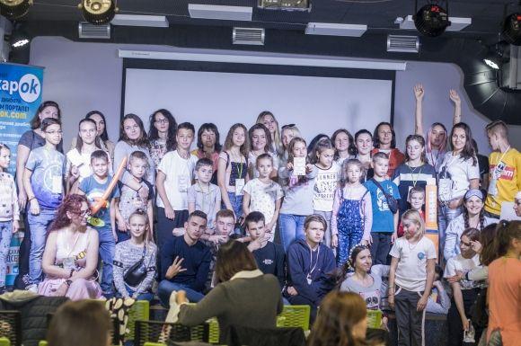 DiabetFest Vinnytsia 2019. ФОТООТЧЕТ - 4 фото DiabetFest Vinnytsia 2019. ФОТООТЧЕТ - 4 изображение