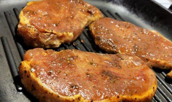 Стейк: секреты приготовления дома - 3 фото Стейк: секреты приготовления дома - 3 изображение